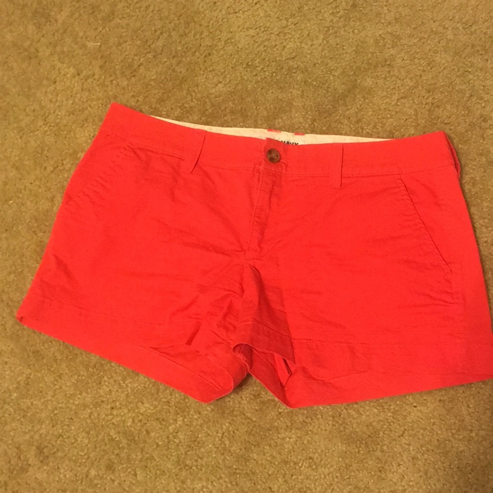 Shorts